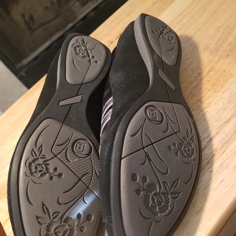 Ladies flats - Picture 2 of 7
